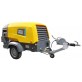 ATLAS COPCO XATS 138 kompresorius ATLAS COPCO XATS 138 kompresorius