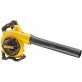 Lapų pustuvas DeWalt DCM582 Lapų pustuvas DeWalt DCM582