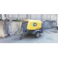 ATLAS COPCO XATS138 mobilus kompresorius