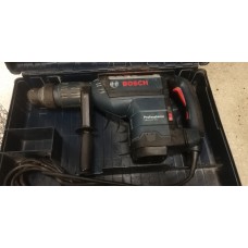 BOSCH GBH 8-45 perforatorius (naudotas)