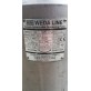 Atlas Copco  WEDA D30N vandens siurblys