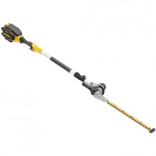 Teleskopinės gyvatvorių žirklės DeWalt DCM586N