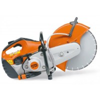 STIHL TS420  benzininio betono pjūklo  nuoma