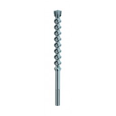 Makita ZENTRO SDS-max grąžtas betonui 26x520 mm