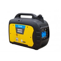 Atlas Copco P2500i inverterinis generatorius