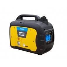 Atlas Copco P2500i inverterinis generatorius