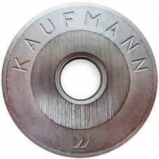 Kaufmann TopLine PROFI pjovimo ratukas 22 mm