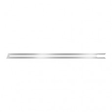 ProBauteam tiesus peilis StyroCutter 200 mm