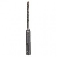 BOSCH S4L SDS+ grąžtas betonui 7x110 mm