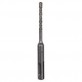 BOSCH S4L SDS+ grąžtas betonui 7x110 mm