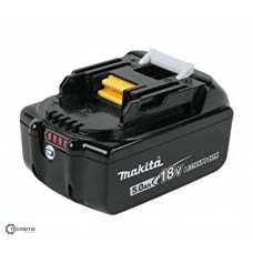 Makita BL1850B akumuliatorius 5 Ah
