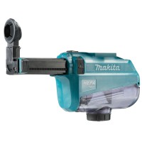 Makita dulkių nutraukimo sistema DX05