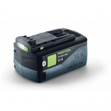 FESTOOL BP 18 Li 5.2 ASI akumuliatorius Bluetooth