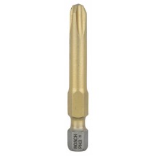 BOSCH Max Grip suktuvo antgalis PH3 49 mm