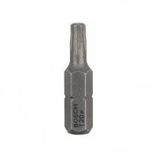 BOSCH Extra Hard suktuvo antgalis T20 25 mm