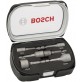 BOSCH magnetinių galvučių komplektas 6 vnt.