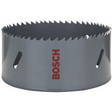 BOSCH HSS-Bimetal gręžimo karūna 108 mm