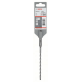 BOSCH SDS-Plus-7 grąžtas betonui 5x160 mm
