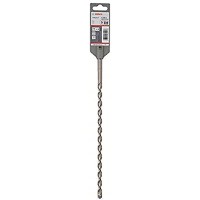 BOSCH SDS-Plus-7 grąžtas betonui 8x265 mm