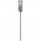 BOSCH SDS-Plus-7 grąžtas betonui 8x265 mm
