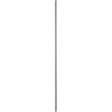 BOSCH 7 SDS-max grąžtas betonui 25x1320 mm