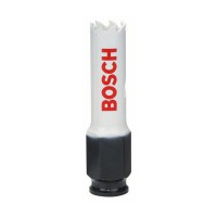 BOSCH HSS-Bimet Progressor for Wood&Metal gręžimo karūna 16 mm