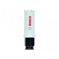 BOSCH Progressor HSS bimetalinė gręžimo karūna 19 mm
