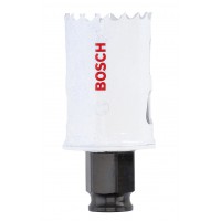 BOSCH HSS-Bimet Progressor for Wood&Metal gręžimo karūna 29 mm
