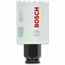 BOSCH HSS-Bimet Progressor for Wood&Metal gręžimo karūna 38 mm