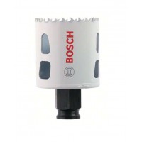 BOSCH HSS-Bimet Progressor for Wood&Metal gręžimo karūna 43 mm