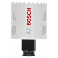 BOSCH HSS-Bimet Progressor for Wood&Metal gręžimo karūna 48 mm