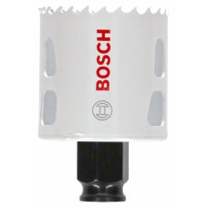 BOSCH HSS-Bimet Progressor for Wood&Metal gręžimo karūna 48 mm