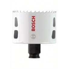 BOSCH HSS-Bimet Progressor for Wood&Metal gręžimo karūna 60 mm