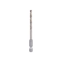 BOSCH HSS-G grąžtas metalui 4x88 mm