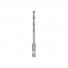BOSCH HSS-G grąžtas metalui 4x88 mm