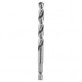 BOSCH HSS-G grąžtas metalui 8x117 mm BOSCH HSS-G grąžtas metalui 8x117 mm