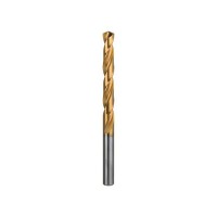 BOSCH HSS-TIN grąžtas metalui 9.5x125 mm