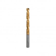 BOSCH HSS-TIN grąžtas metalui 9.5x125 mm
