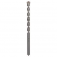 BOSCH Silver Percussion grąžtas betonui 12x200 mm