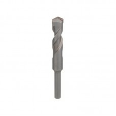 BOSCH Silver Percussion grąžtas betonui 22x160 mm