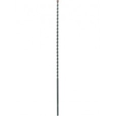 BOSCH Silver Percussion grąžtas betonui 6,5x400 mm
