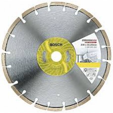 BOSCH UPP-plus deimantinis pjovimo diskas 150 mm