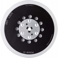 BOSCH 2608601336 šlifavimo padas 150 mm, minkštas