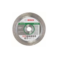 BOSCH Best for Ceramic deimantinis pjovimo diskas 76x1.9 mm