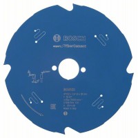 BOSCH Expert for Fibre Cement pjūklo diskas 190x2.2 mm T4