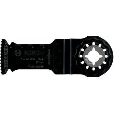 BOSCH AIZ 32 EPC 32x50 mm plokščias pjūklelis