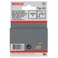 BOSCH kabės 11.4x4 mm 53 tipas 1000 vnt.