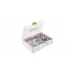 Festool SYS3 ORG M 89 SD systainerio rinkinys
