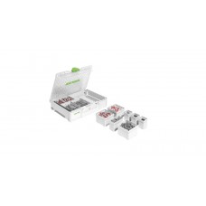 Festool SYS3 ORG M 89 SD systainerio rinkinys