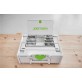Festool grąžtų medienai rinkinys BKS SYS3 D3-8 K CE/W 18 vnt.
